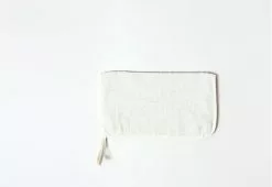Alternative view of Sasawashi Face Scrub Towel