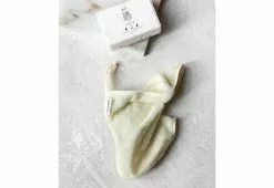 Sasawashi Face Scrub Towel 8 Sasawashi Face Scrub Towel -TwentyTwentyOne Shop sasawashi face scrub 3