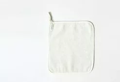 Sasawashi Face Scrub Towel