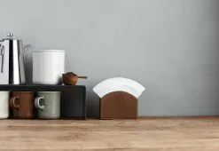 Kinto Slow Coffee Paper Filters 7 Kinto Slow Coffee Paper Filters -TwentyTwentyOne Shop scs 17aw i 005 1