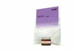 Alternative view of Haeckels Sea Butter And Vitamin E Lip Balm