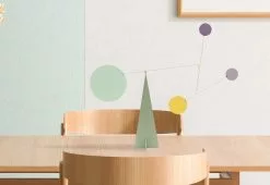 VOLTA Seoul Table Mobile