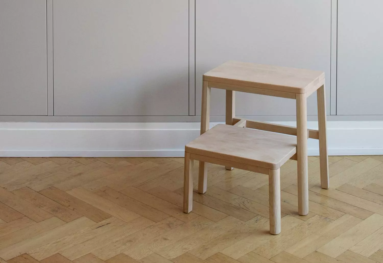 Skagerak Noboru Step Ladder, 2020 3 Skagerak Noboru Step Ladder, 2020