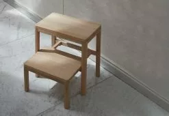 Skagerak Noboru Step Ladder, 2020 9 Skagerak Noboru Step Ladder, 2020 -TwentyTwentyOne Shop skagerak Noboru Step Ladder