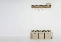 Alternative view of Skagerak Cutter Box