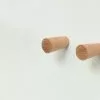 Wireworks Slimline Wall Hooks 2 Wireworks Slimline Wall Hooks -TwentyTwentyOne Shop slimline hooks 1