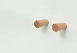 Wireworks Slimline Wall Hooks