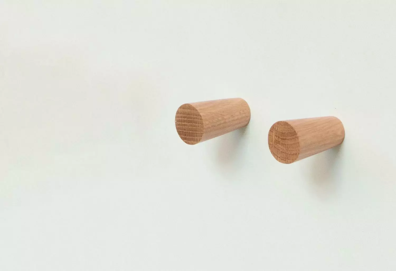 Wireworks Slimline Wall Hooks 3 Wireworks Slimline Wall Hooks