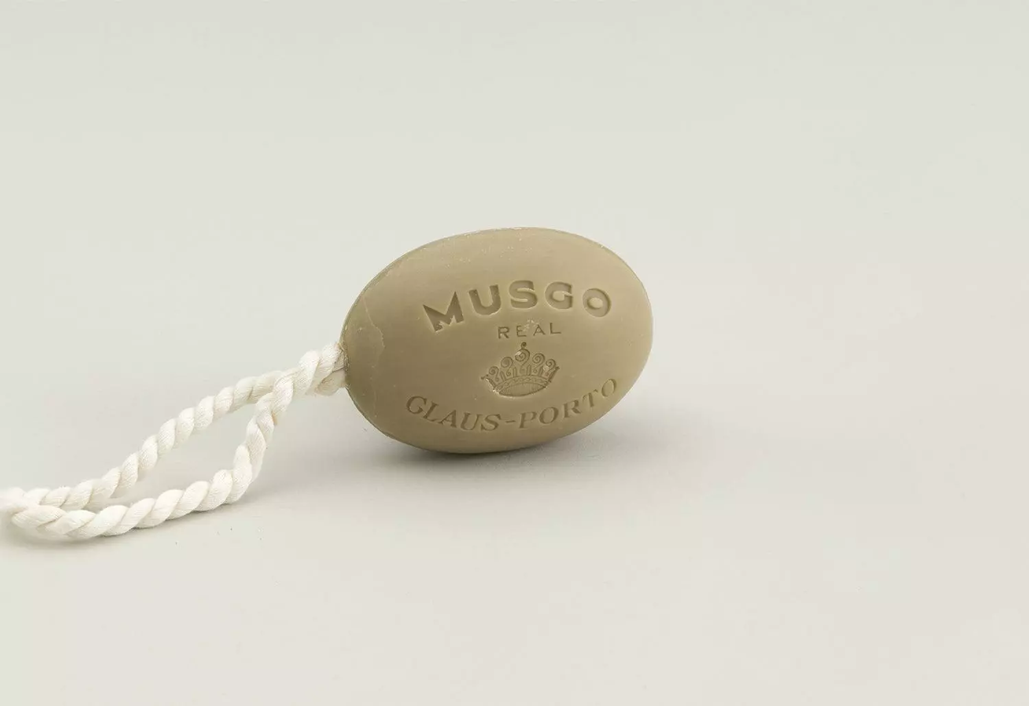 Claus Porto Soap On A Rope 4 Claus Porto Soap On A Rope - Image 2