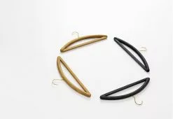 Zilio A&C Stan Coat Hanger