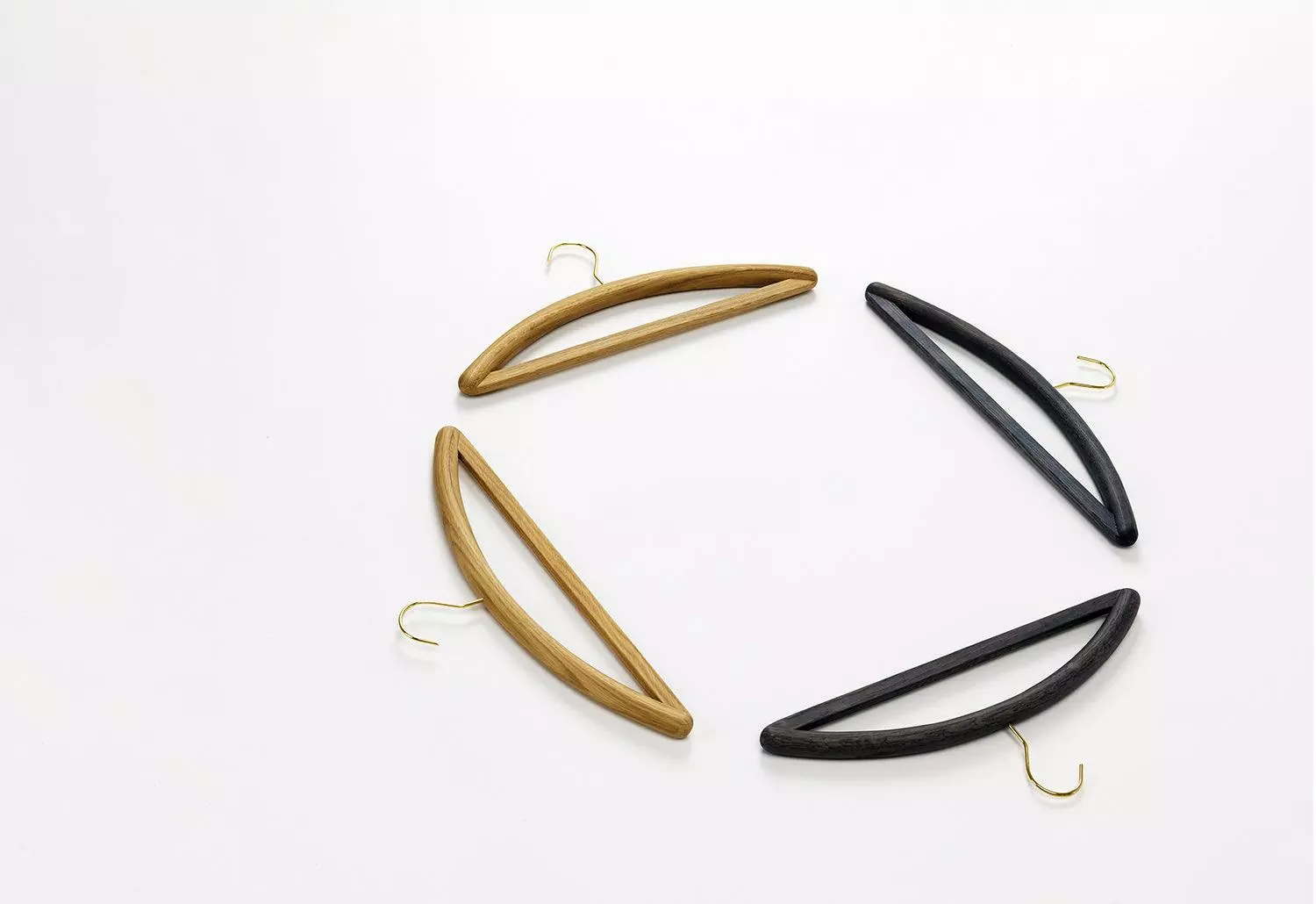 Zilio A&C Stan Coat Hanger 3 Zilio A&C Stan Coat Hanger