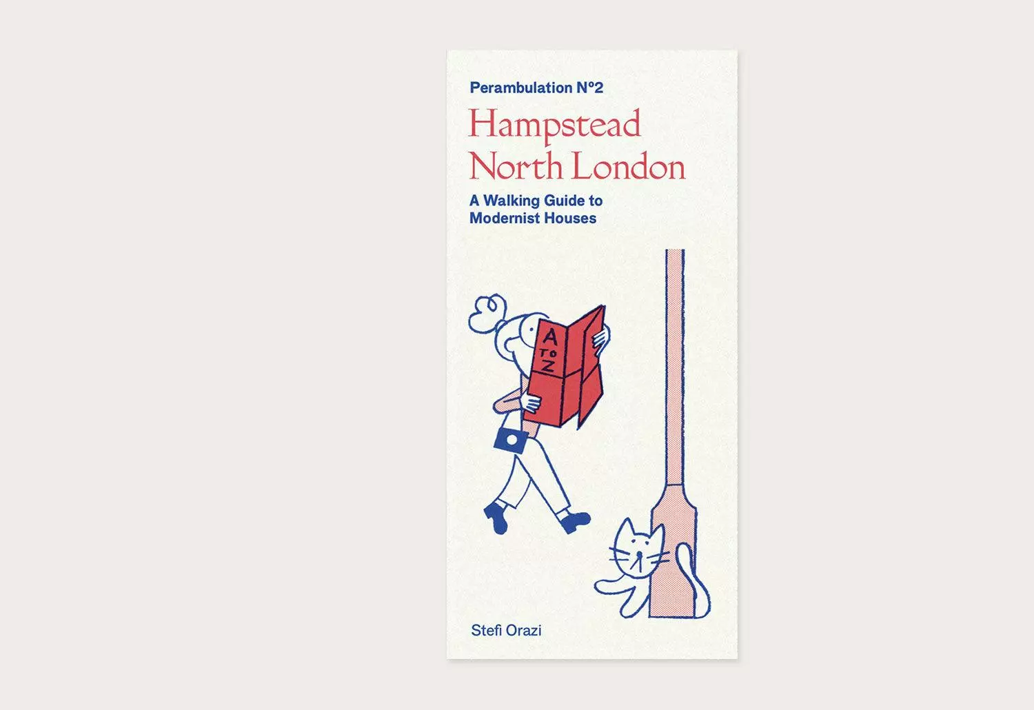 Stefi Orazi Studio Perambulations Box Set 6 Stefi Orazi Studio Perambulations Box Set - Image 4