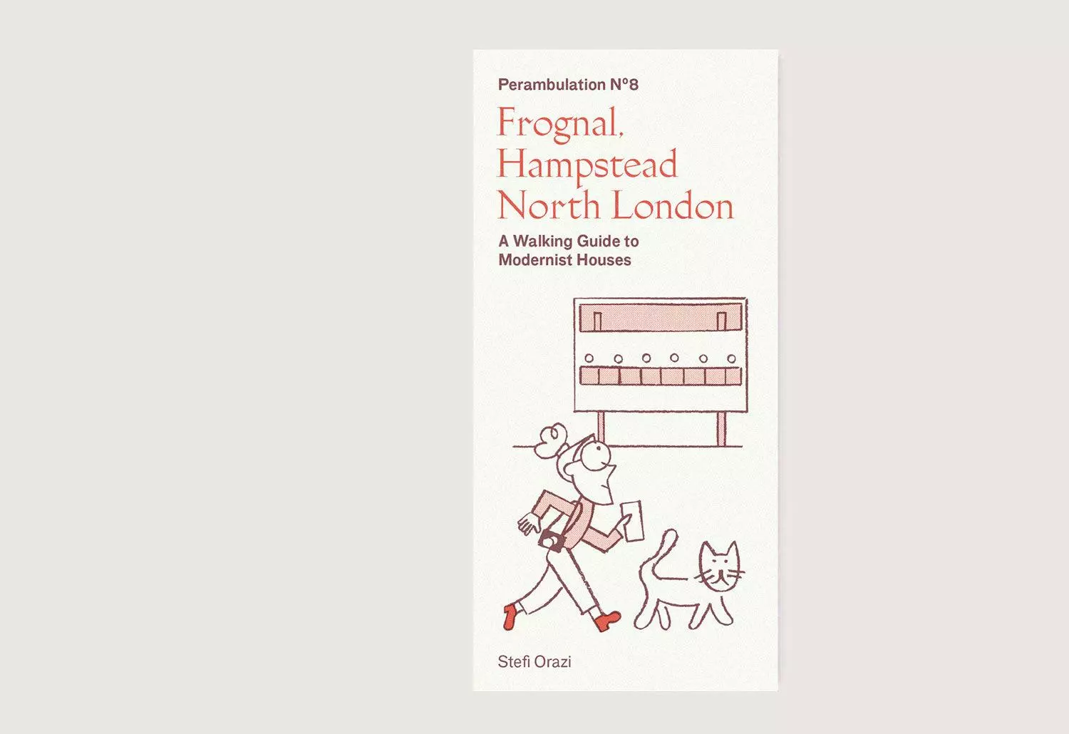 Stefi Orazi Studio Perambulations Box Set 12 Stefi Orazi Studio Perambulations Box Set - Image 10