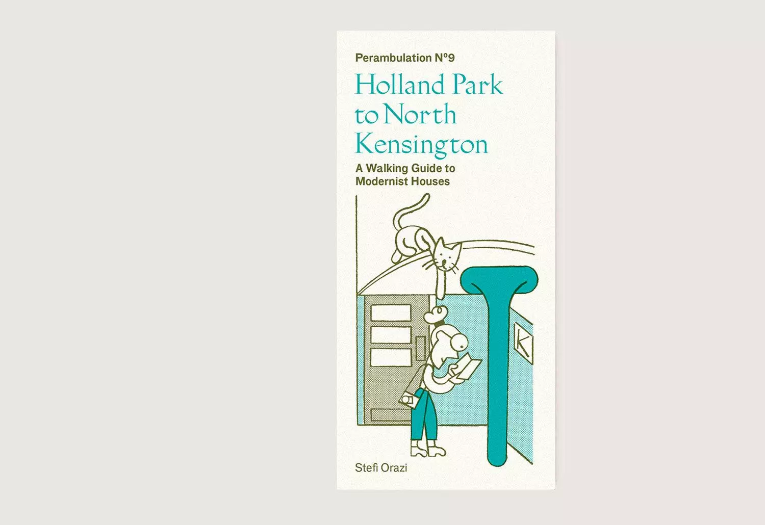 Stefi Orazi Studio Perambulations Box Set 13 Stefi Orazi Studio Perambulations Box Set - Image 11