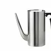 Stelton Arne Jacobsen Coffee Pot, 1967 2 Stelton Arne Jacobsen Coffee Pot, 1967 -TwentyTwentyOne Shop stelton arne jacobsen coffee jug 5