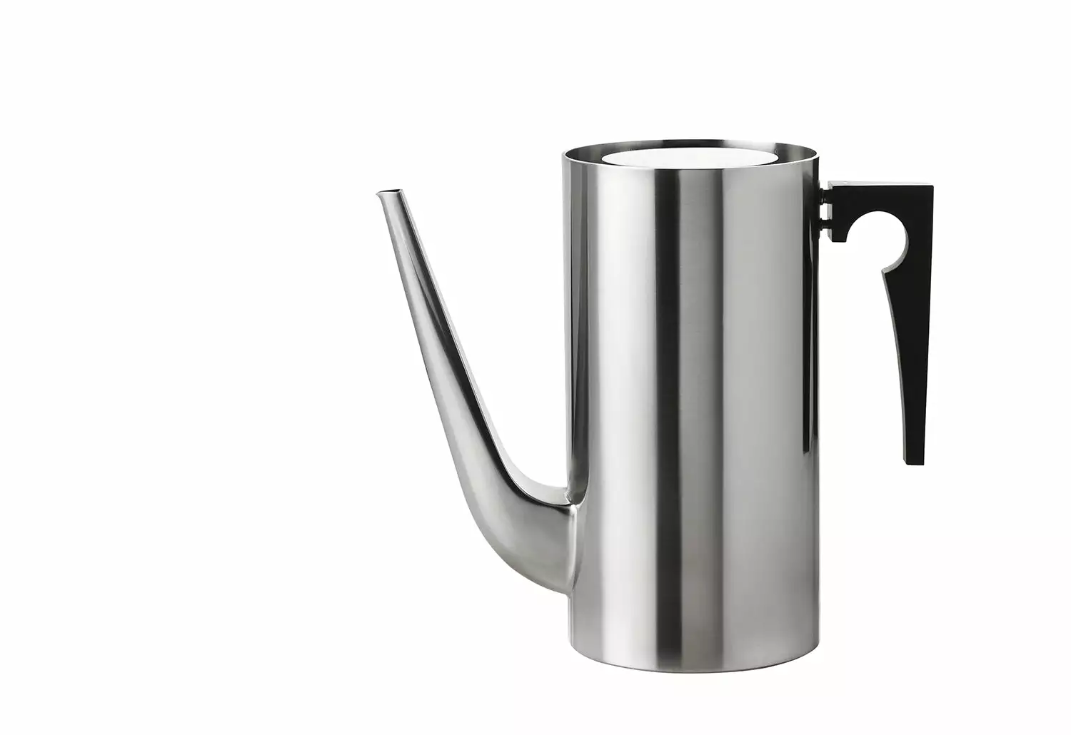 Stelton Arne Jacobsen Coffee Pot, 1967 3 Stelton Arne Jacobsen Coffee Pot, 1967