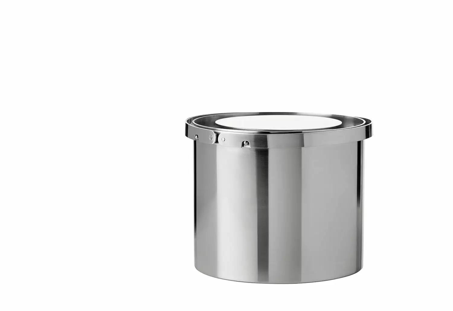 Stelton Arne Jacobsen Ice Bucket, 1 Litre 3 Stelton Arne Jacobsen Ice Bucket, 1 Litre