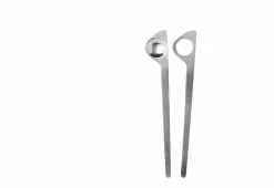 Stelton Arne Jacobsen Salad Servers