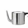 Stelton Arne Jacobsen Teapot, 1967 -TwentyTwentyOne Shop stelton arne jacobsen teapot 1