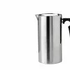 Stelton Arne Jacobsen French Press -TwentyTwentyOne Shop stelton arne jacobsenfrench press 1