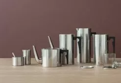 Stelton Arne Jacobsen French Press -TwentyTwentyOne Shop stelton arne jacobsenfrench press 3