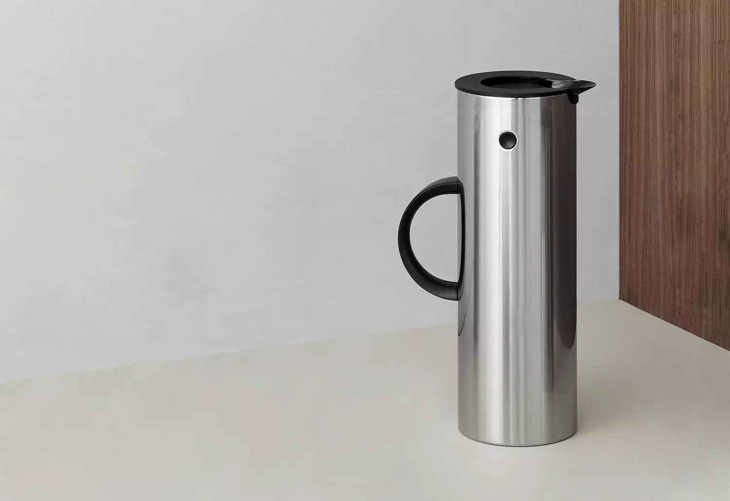 Stelton EM77 Vacuum Jug, 1977 5 Stelton EM77 Vacuum Jug, 1977 - Image 3