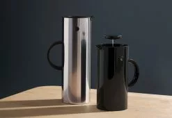 Stelton EM77 Vacuum Jug, 1977 12 Stelton EM77 Vacuum Jug, 1977 -TwentyTwentyOne Shop stelton erik magnussen em77 vacuum jug 4