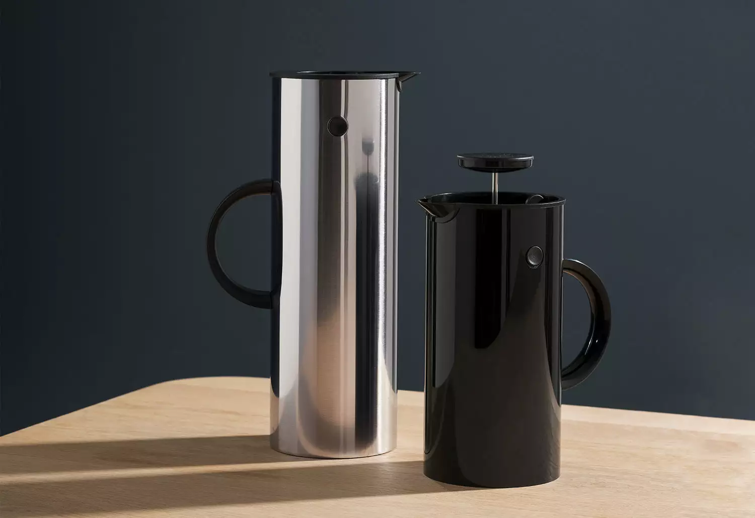 Stelton EM77 Vacuum Jug, 1977 6 Stelton EM77 Vacuum Jug, 1977 - Image 4