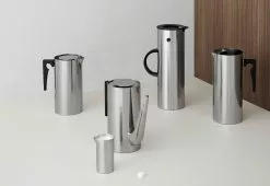 Stelton EM77 Vacuum Jug, 1977 14 Stelton EM77 Vacuum Jug, 1977 -TwentyTwentyOne Shop stelton erik magnussen em77 vacuum jug 6