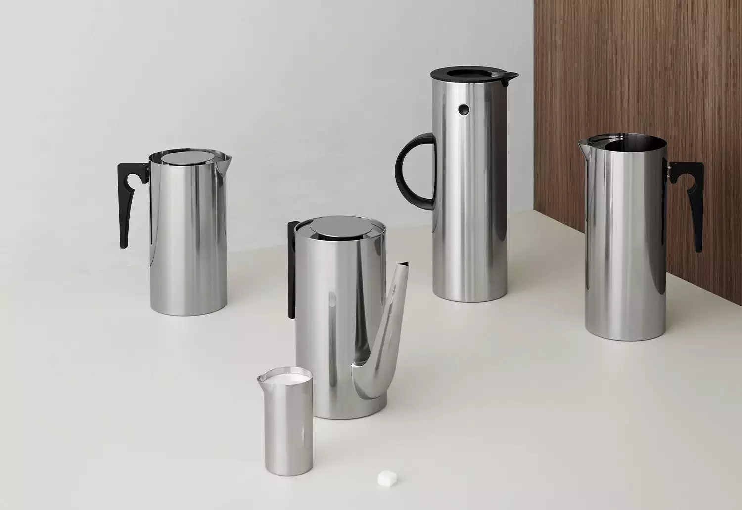 Stelton EM77 Vacuum Jug, 1977 8 Stelton EM77 Vacuum Jug, 1977 - Image 6