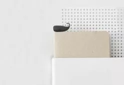 Studio Macura Kit Whale Bookmark, 2012