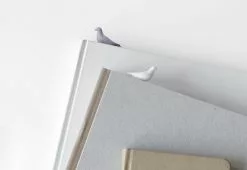 Studio Macura Pero Dove Bookmark, 2012 8 Studio Macura Pero Dove Bookmark, 2012 -TwentyTwentyOne Shop studio macura pero dove bookmark 1