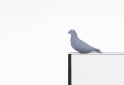 Studio Macura Pero Dove Bookmark, 2012 10 Studio Macura Pero Dove Bookmark, 2012 -TwentyTwentyOne Shop studio macura pero dove bookmark 3