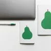 DANESE Due, La Pera Notebook -TwentyTwentyOne Shop taccuini p dipigna 1280x960 1974