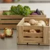 Skagerak Dania Box 1 Skagerak Dania Box -TwentyTwentyOne Shop teak dania box 1