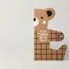 Twentytwentyone Teddy Colouring Book -TwentyTwentyOne Shop teddy bear book goober twentytwentyone 1