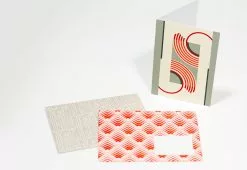 The Pepin Press 1920's Deco Greeting Card Set 9 The Pepin Press 1920's Deco Greeting Card Set -TwentyTwentyOne Shop the pepin press 1920s Deco greeting card set 3