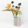 Tiipoi Siment Pillar Vase -TwentyTwentyOne Shop tiipoi siment pillar vase 1