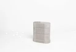 Tiipoi Siment Pillar Vase 8 Tiipoi Siment Pillar Vase -TwentyTwentyOne Shop tiipoi siment pillar vase 2