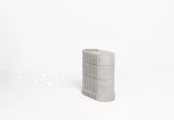 Tiipoi Siment Pillar Vase 9 Tiipoi Siment Pillar Vase -TwentyTwentyOne Shop tiipoi siment pillar vase 4