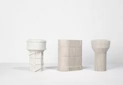Tiipoi Siment Water Tower Vase, 2018 21 Tiipoi Siment Water Tower Vase, 2018 -TwentyTwentyOne Shop tiipoi siment water tower 10