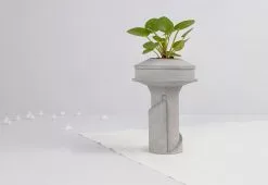 Tiipoi Siment Water Tower Vase, 2018 17 Tiipoi Siment Water Tower Vase, 2018 -TwentyTwentyOne Shop tiipoi siment water tower version 2 2bb24815 858f 4b48 a667 96f698b3efe5