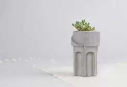 Tiipoi Siment Water Tower Vase, 2018 18 Tiipoi Siment Water Tower Vase, 2018 -TwentyTwentyOne Shop tiipoi siment water tower version 3 b15e5d5a 567d 4111 89d3 db1cde24c042
