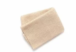 Alternative view of Sasawashi Body Scrub Towel