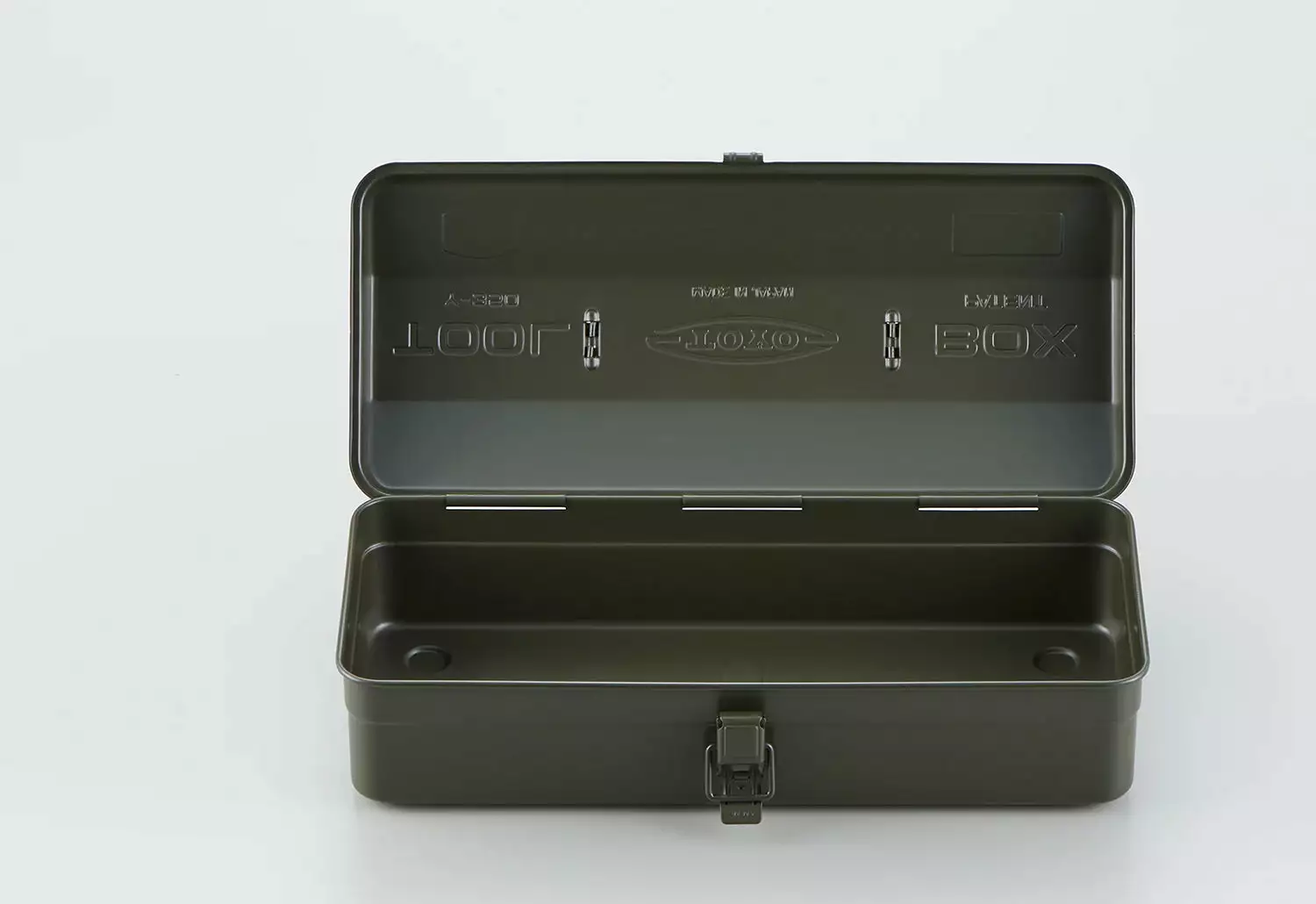 Trusco Toyo Y350 Camber Toolbox 5 Trusco Toyo Y350 Camber Toolbox - Image 3