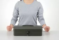Alternative view of Trusco Toyo Y350 Camber Toolbox
