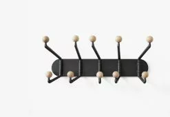 AndTradition Capture Wall Hook 22 AndTradition Capture Wall Hook -TwentyTwentyOne Shop tradition Space Copenhagen Capture Wall Hook 10