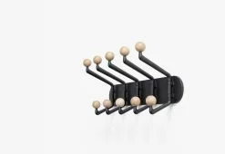 AndTradition Capture Wall Hook 25 AndTradition Capture Wall Hook -TwentyTwentyOne Shop tradition Space Copenhagen Capture Wall Hook 14