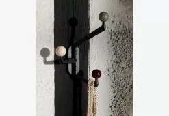 AndTradition Capture Wall Hook 21 AndTradition Capture Wall Hook -TwentyTwentyOne Shop tradition Space Copenhagen Capture Wall Hook 2