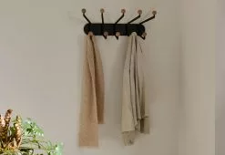 AndTradition Capture Wall Hook 26 AndTradition Capture Wall Hook -TwentyTwentyOne Shop tradition Space Copenhagen Capture Wall Hook 4